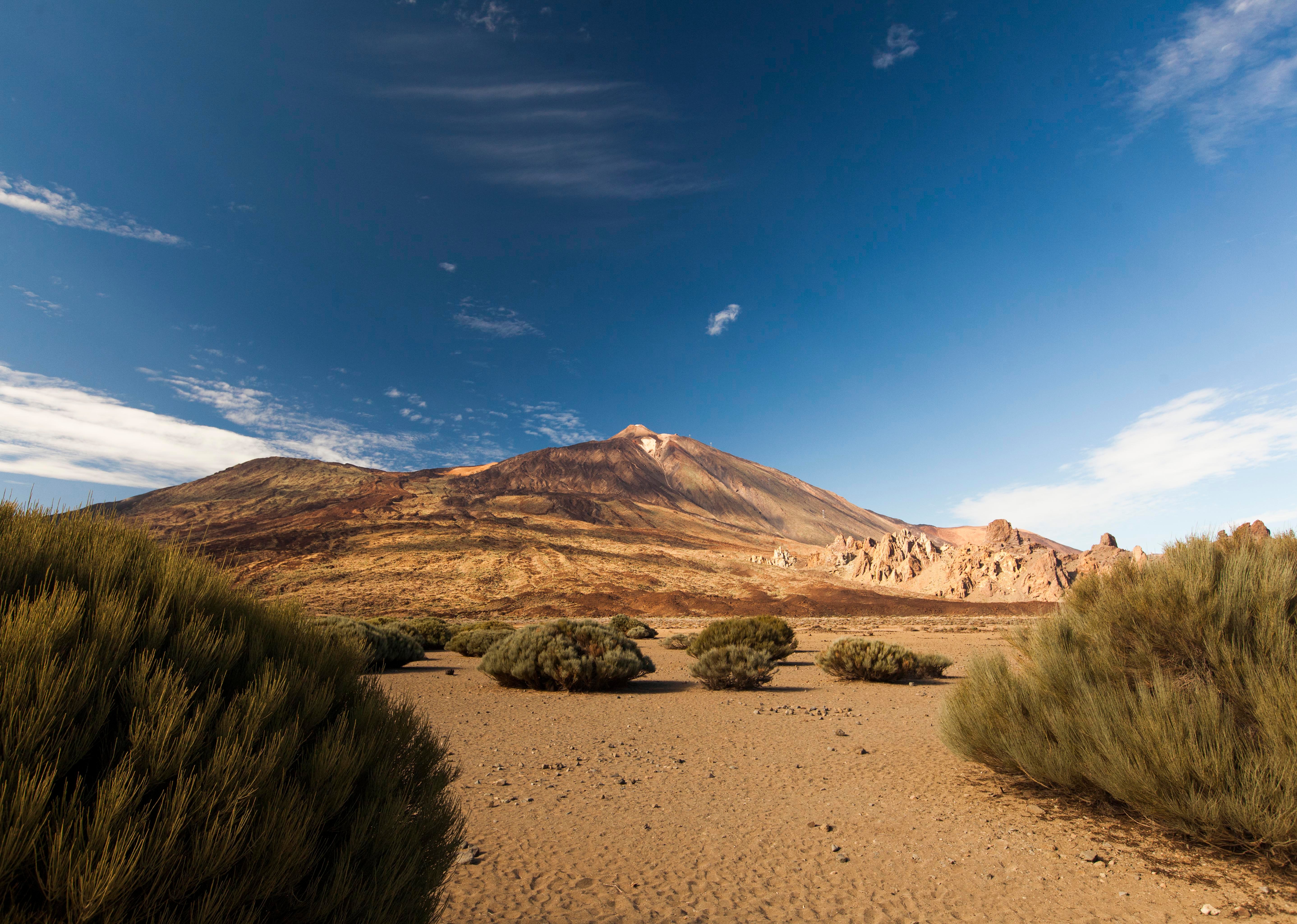 2 Teide-1