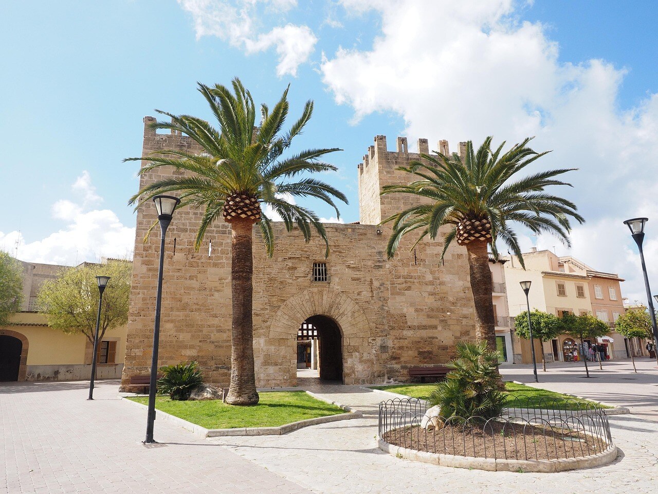 Alcúdia  mallorca