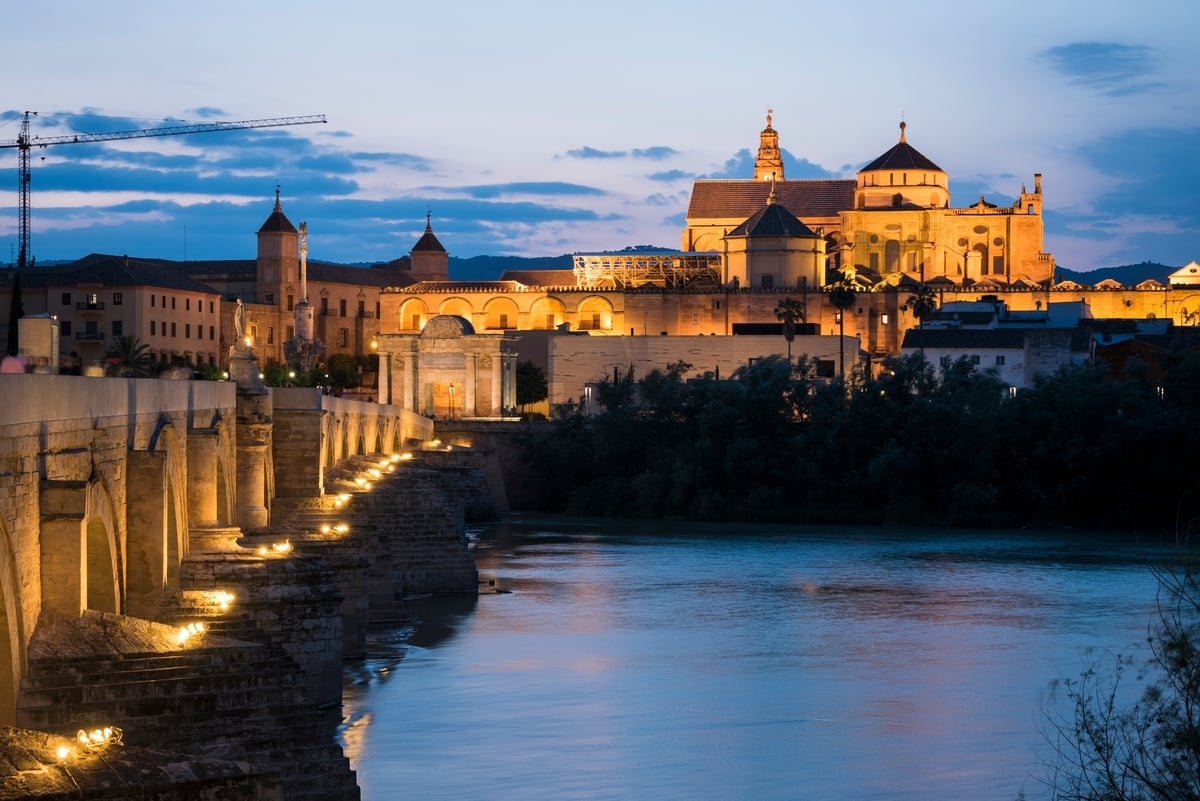 que ver en cordoba españa