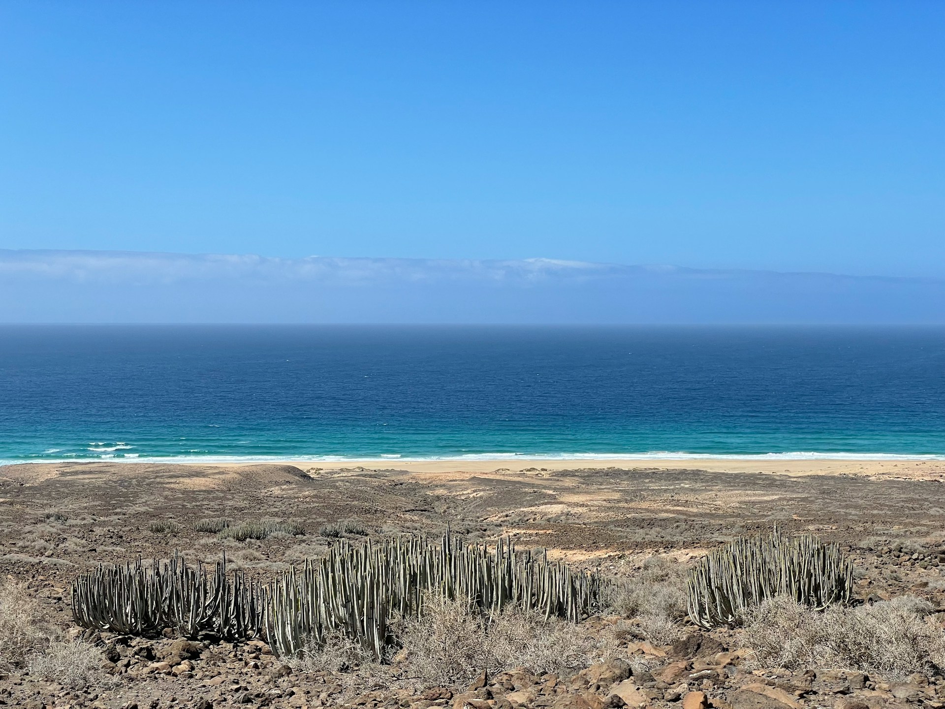 Cofete Fuerteventura
