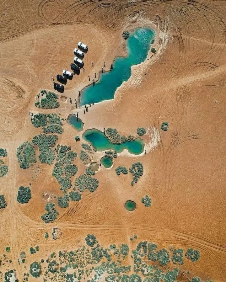 Dakhla Imlili