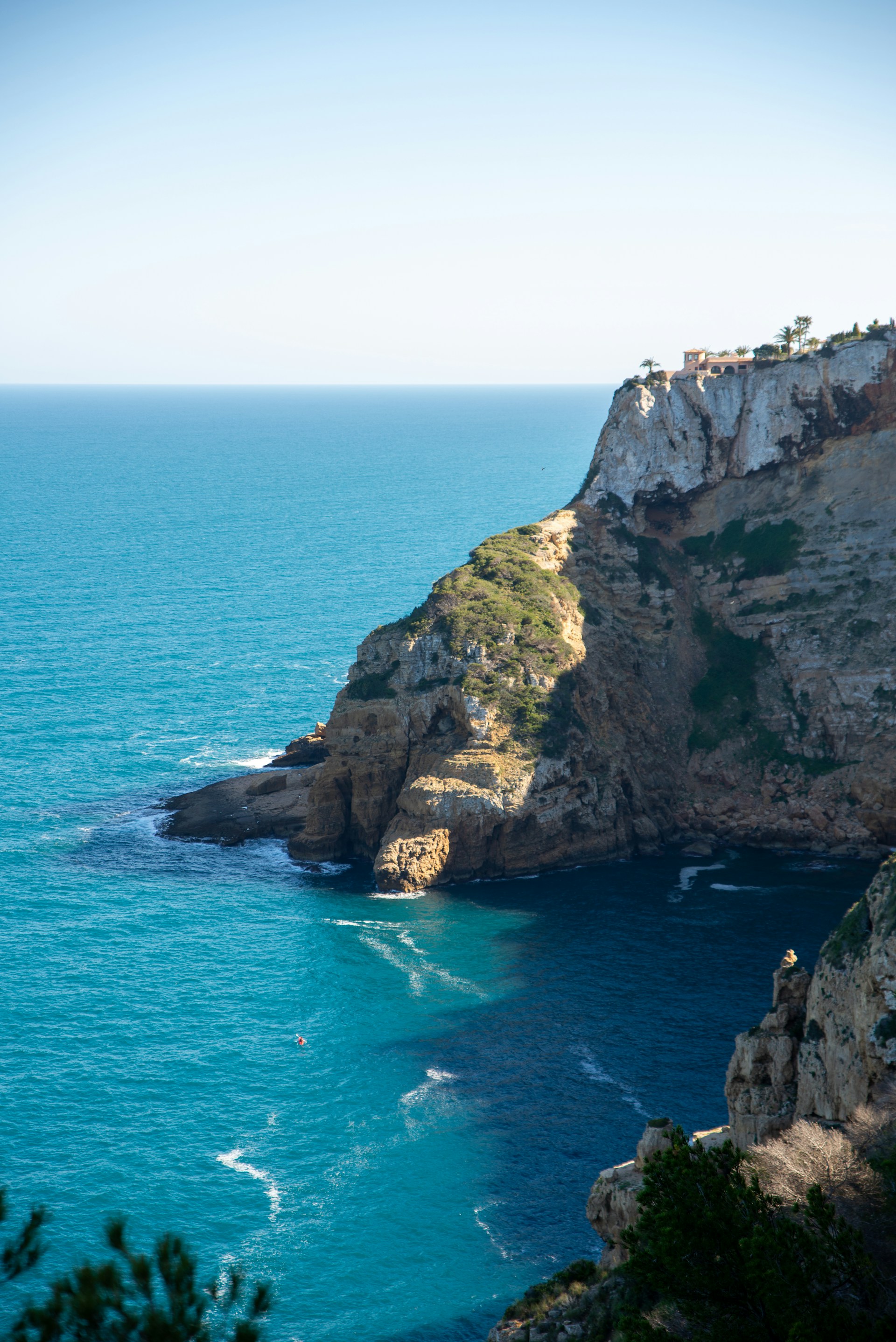 Denia Valencia