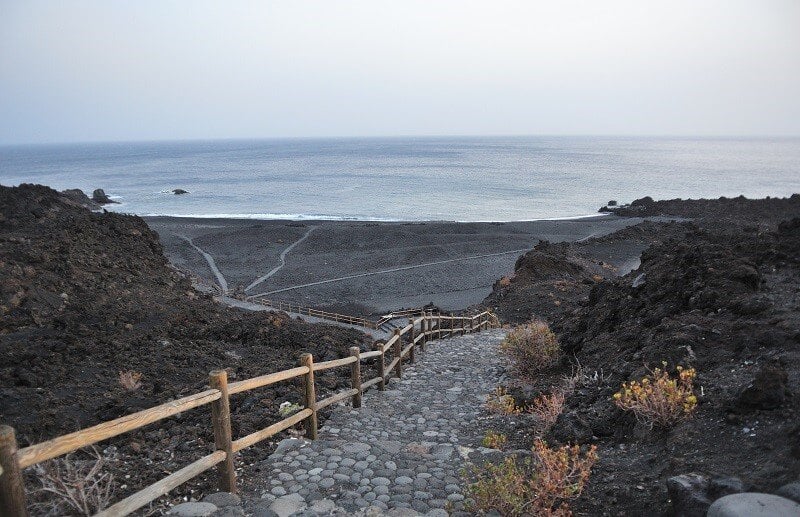 Echentive la palma