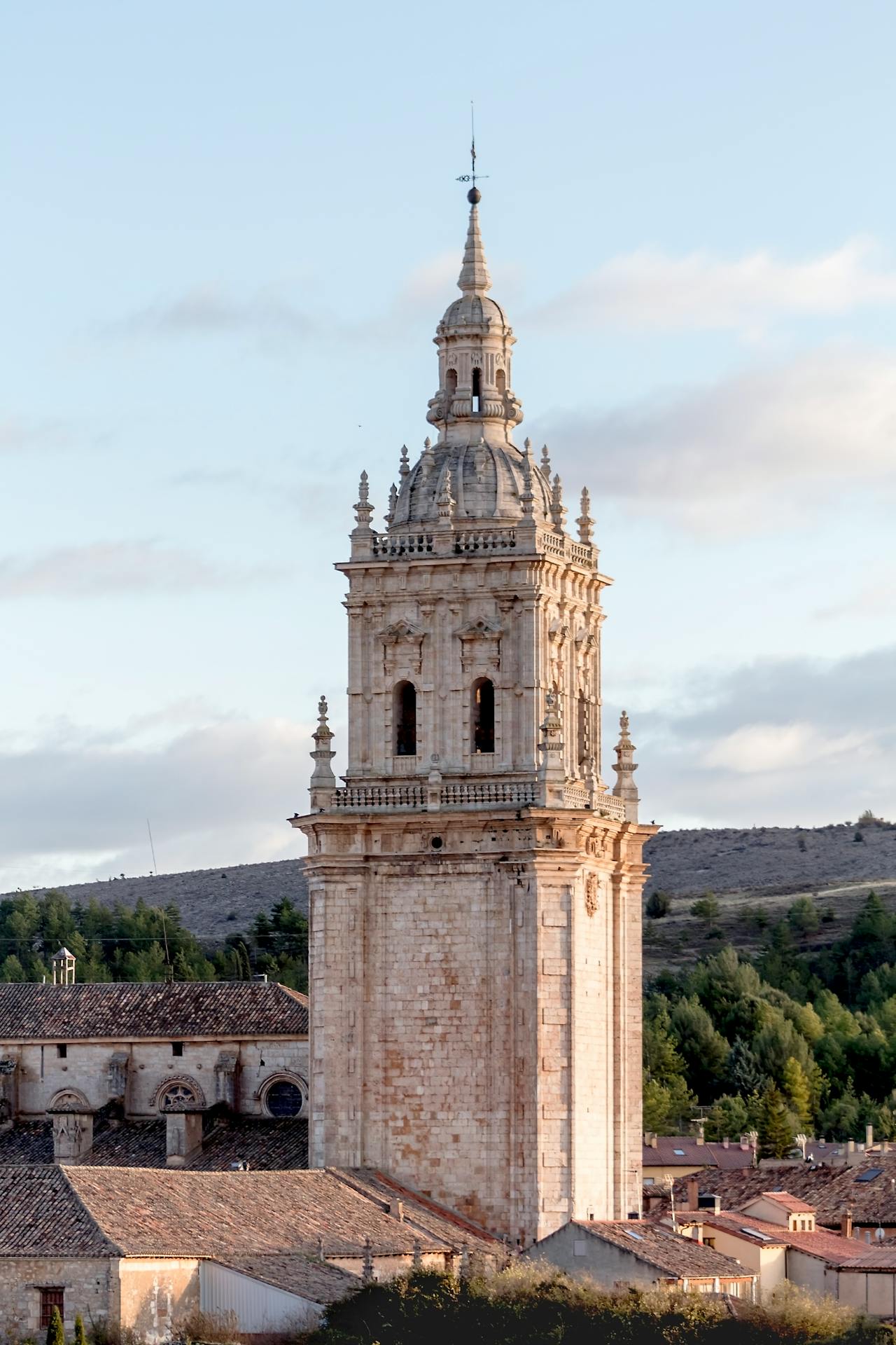 El Burgo de Osma