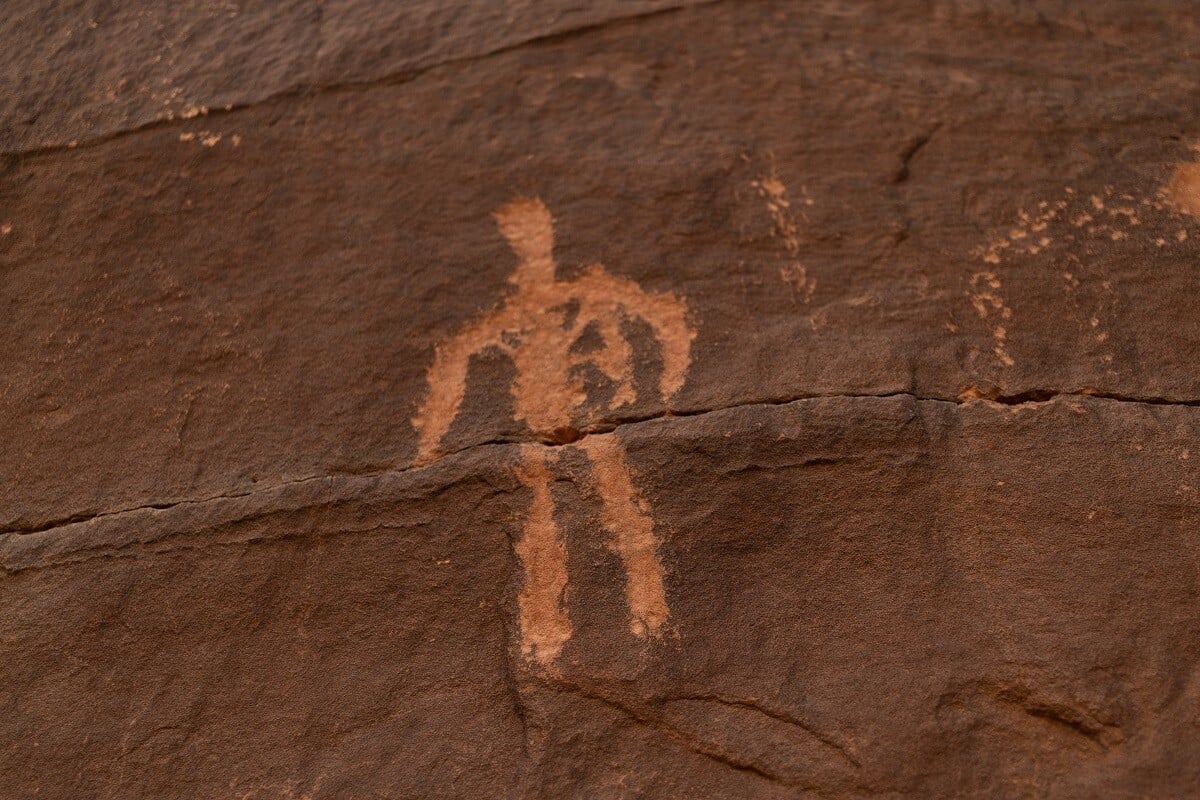 El Ghallaouiya Inscriptions(1)