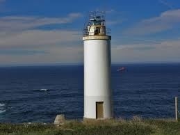 Faro de Laxe