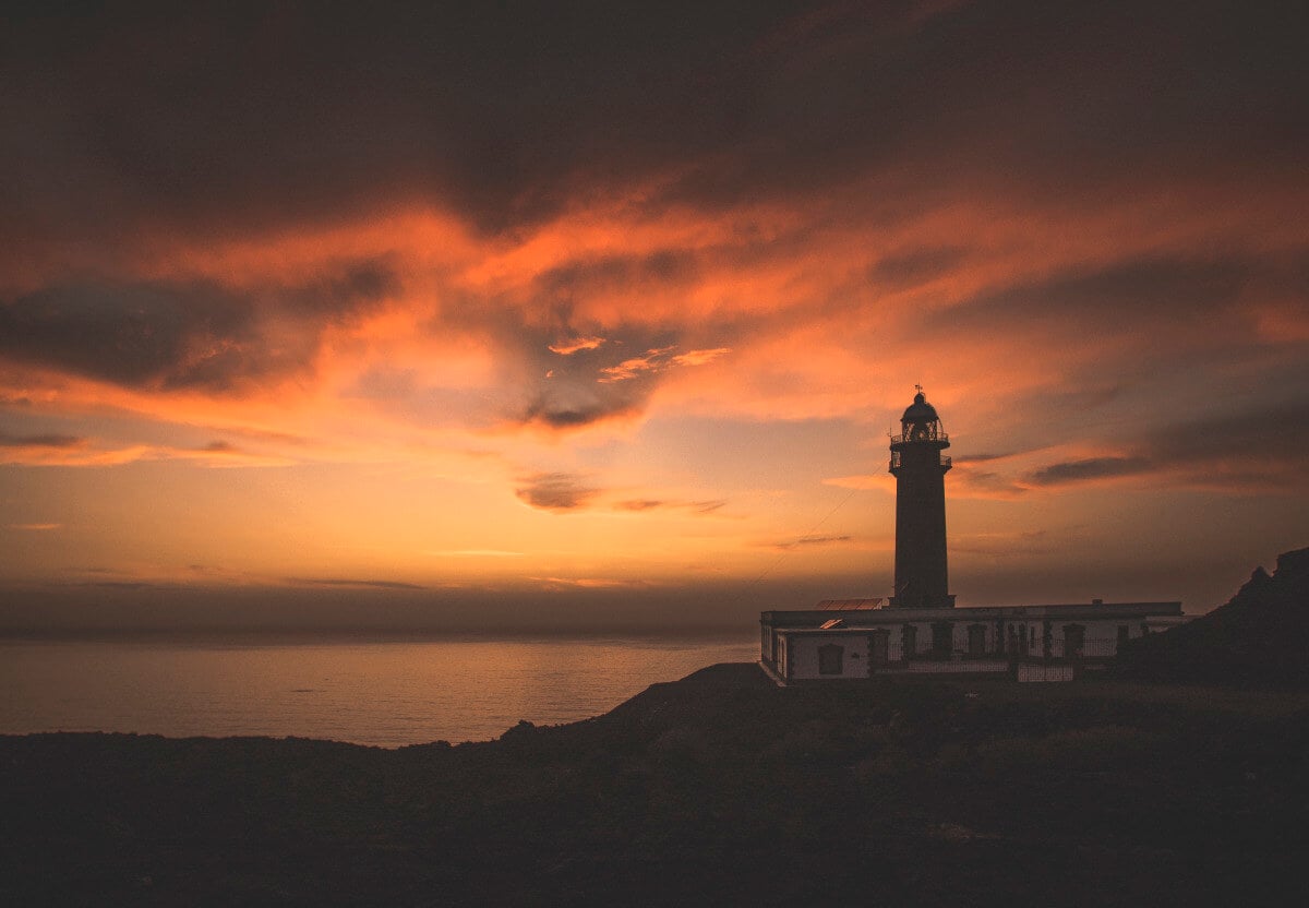 Faro de Orchilla