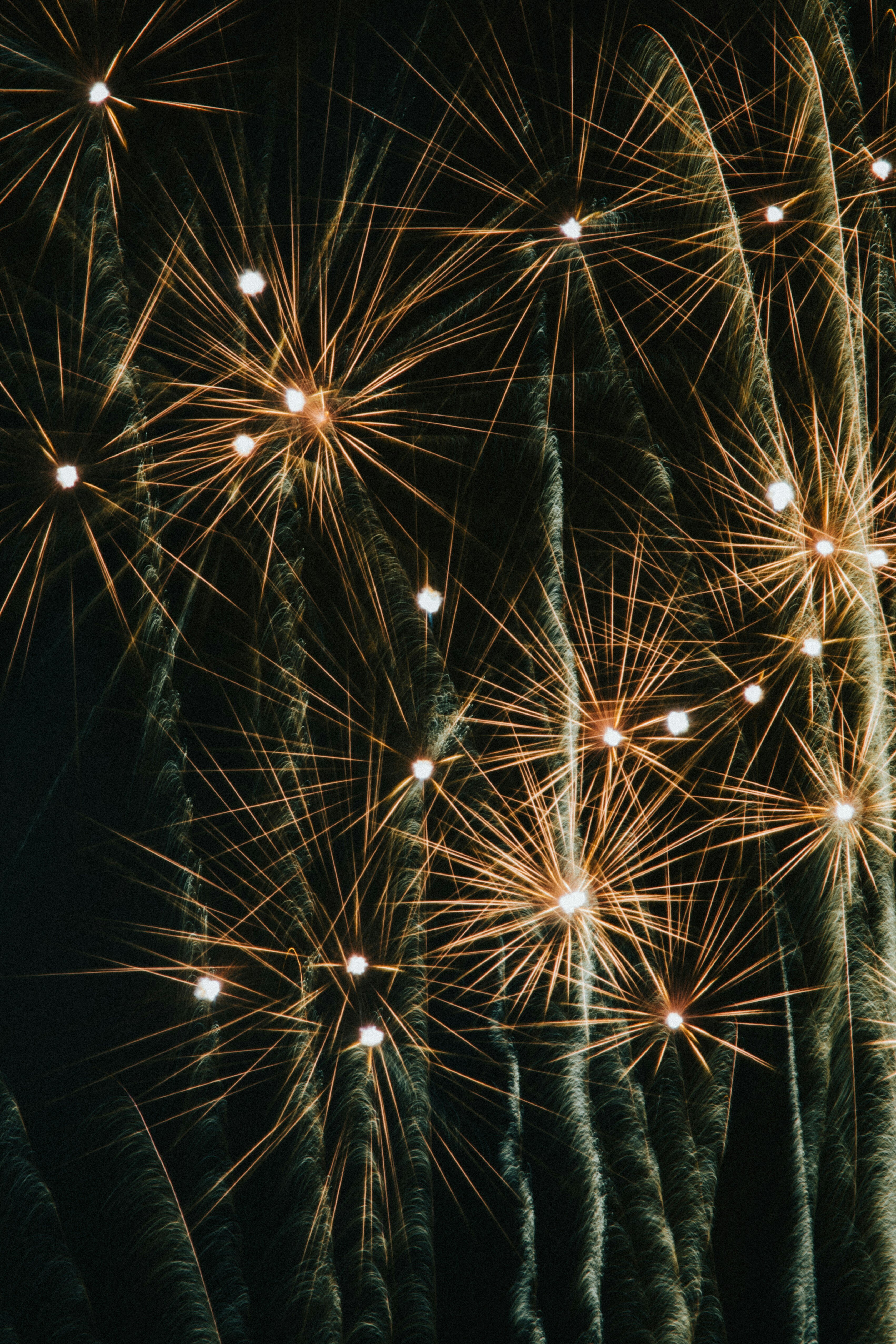 Fuegos Artificiales Bint