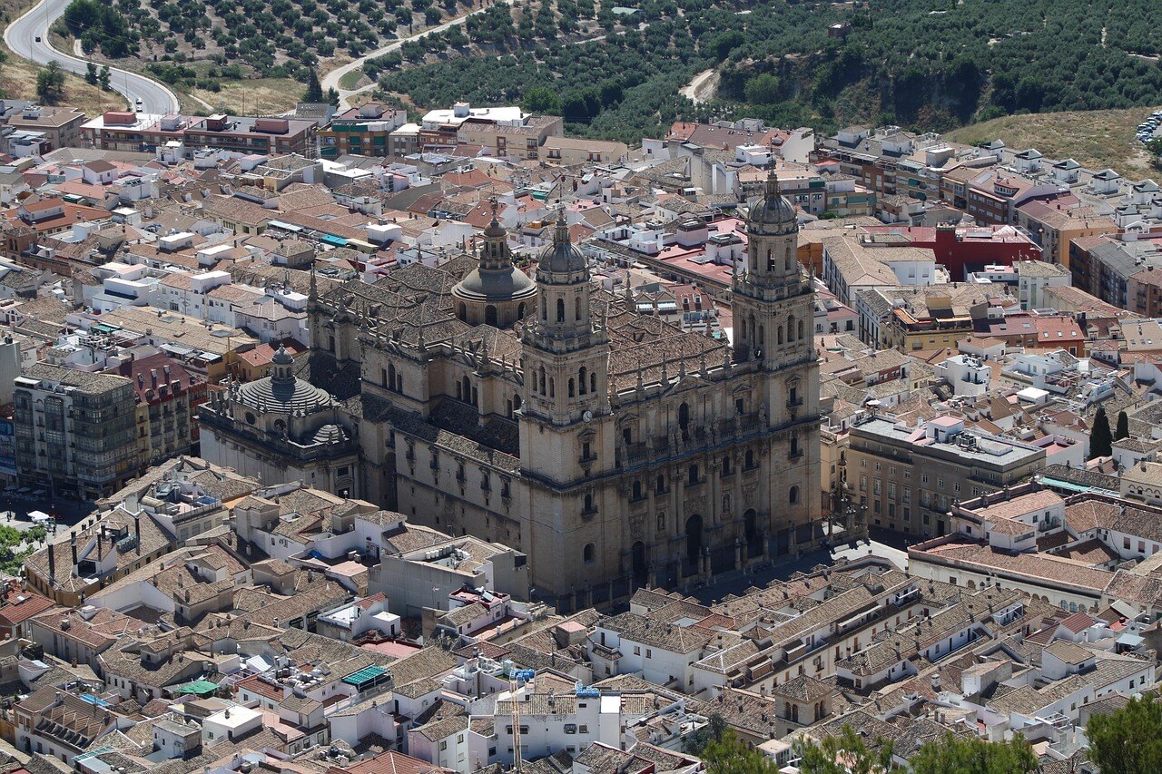 Jaen