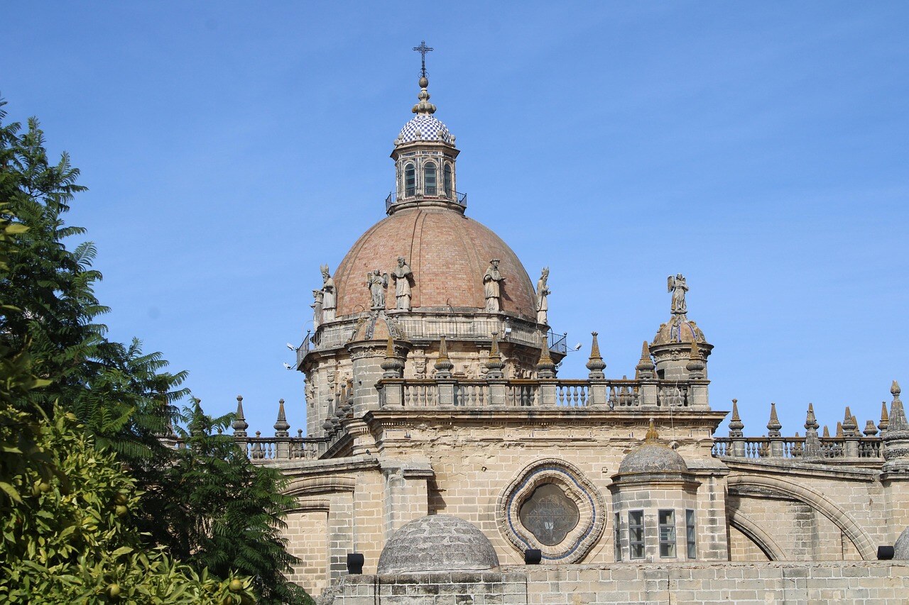 Los Mejores Rooftops de Jerez de la Frontera Disfruta la Ciudad desde las Alturas