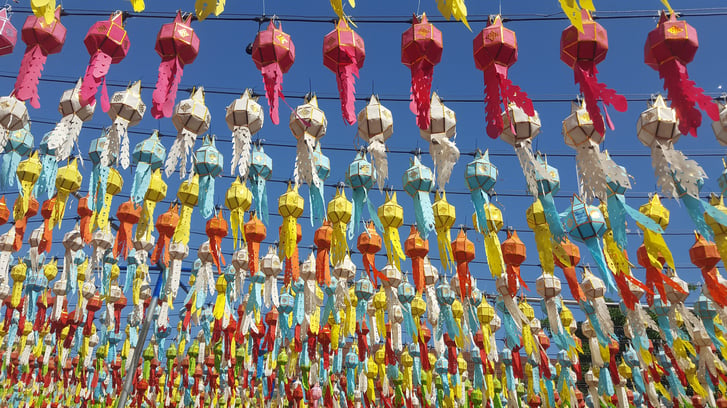 Mascletà fallas Valencia