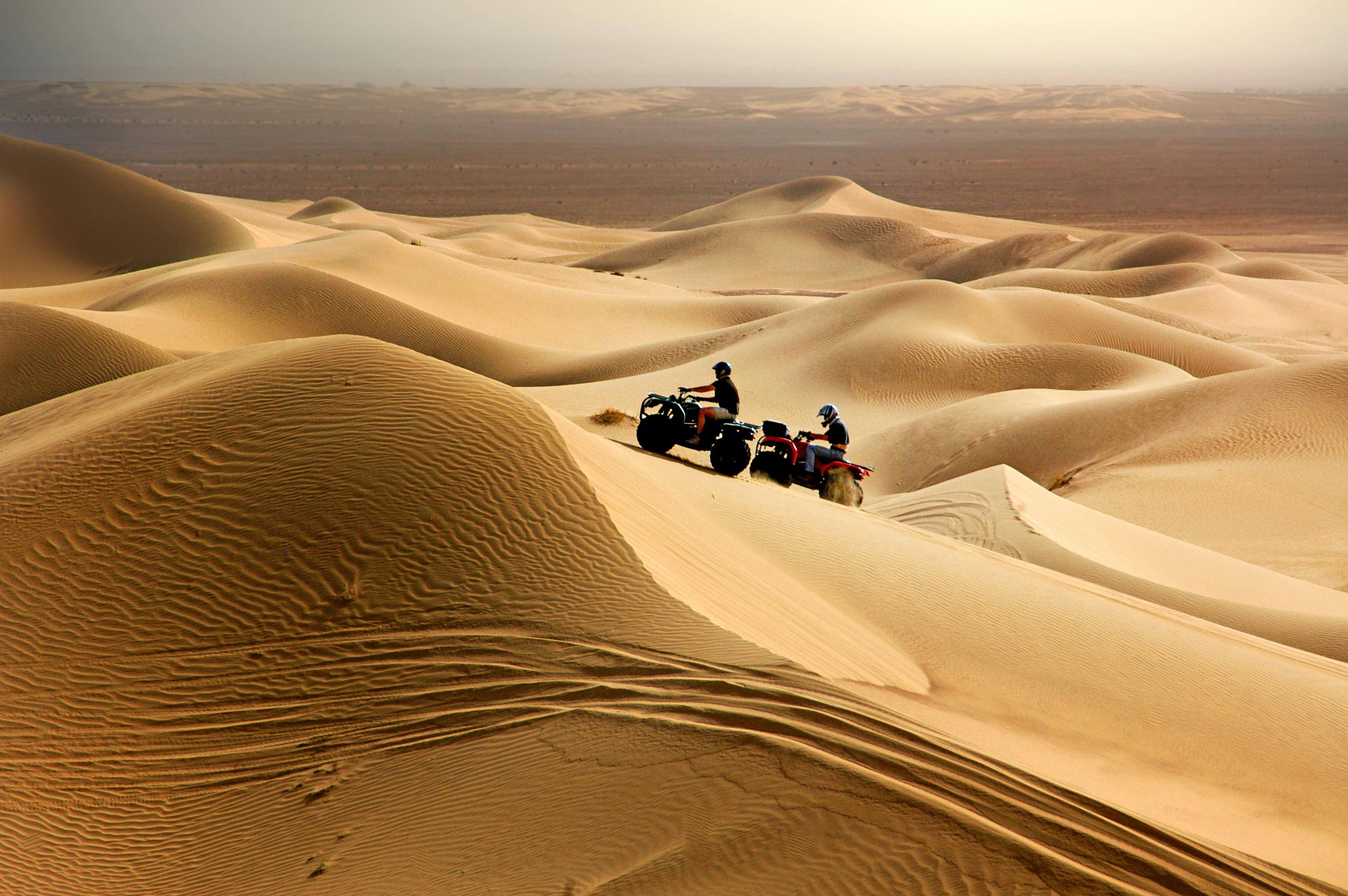 QUAD Dakhla