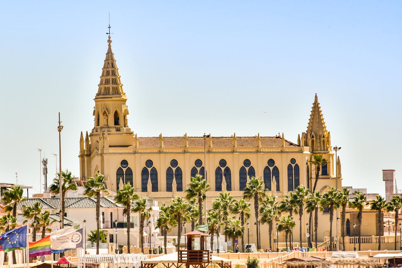 Santuario de Nuestra Señora de Regla