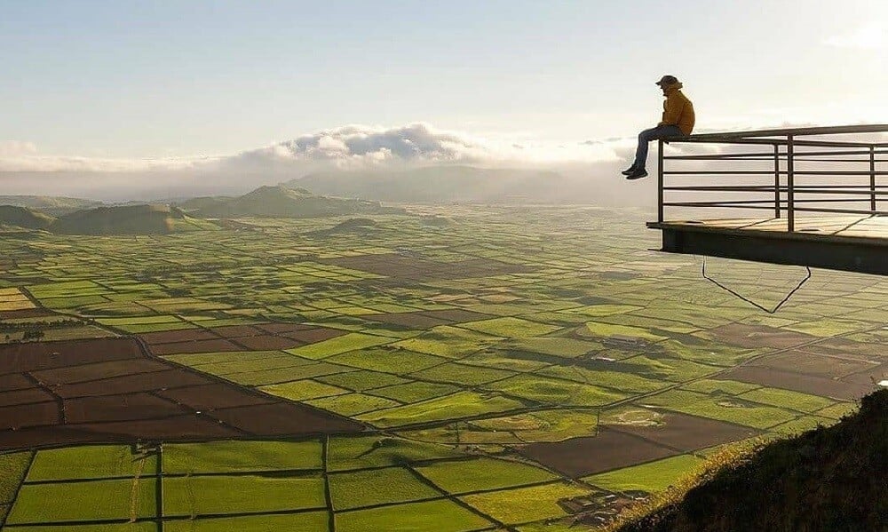 Serra do Cume