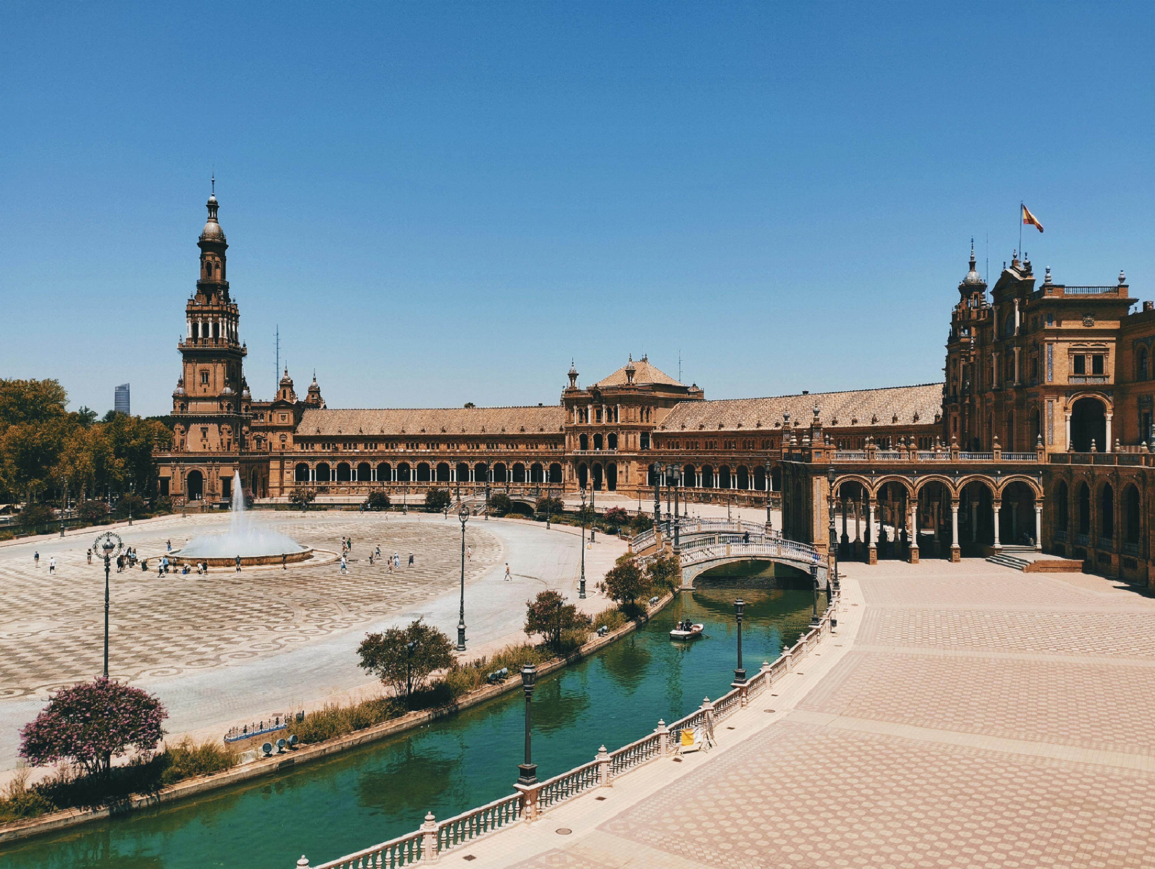 Sevilla, España