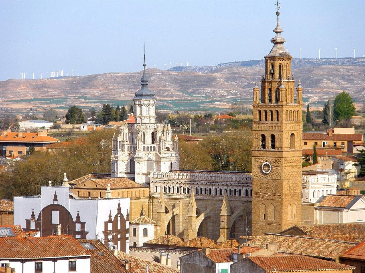 Tarazona