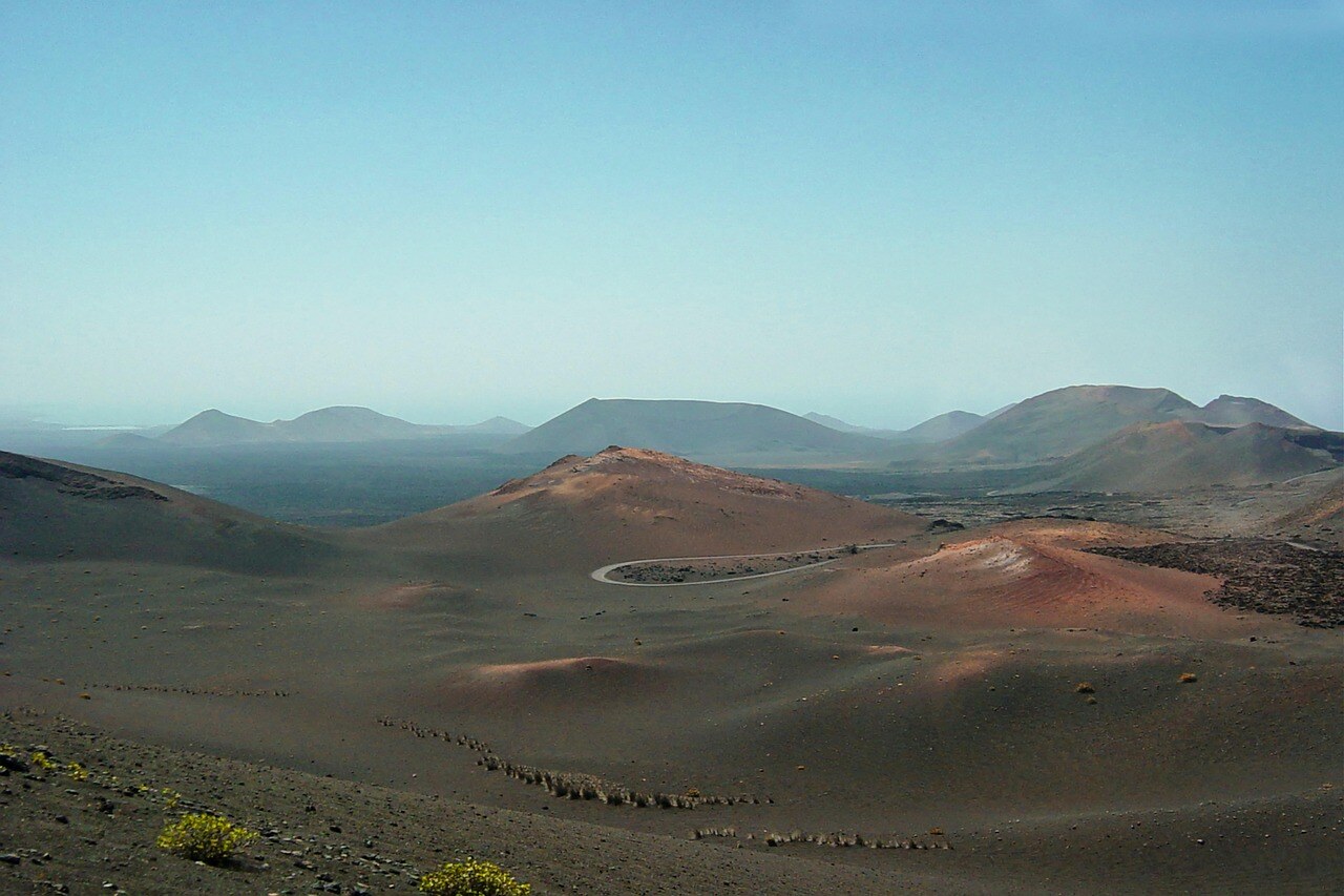 Timanfaya
