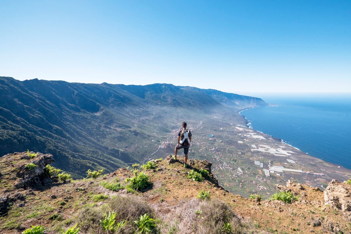 Valle de El Golfo
