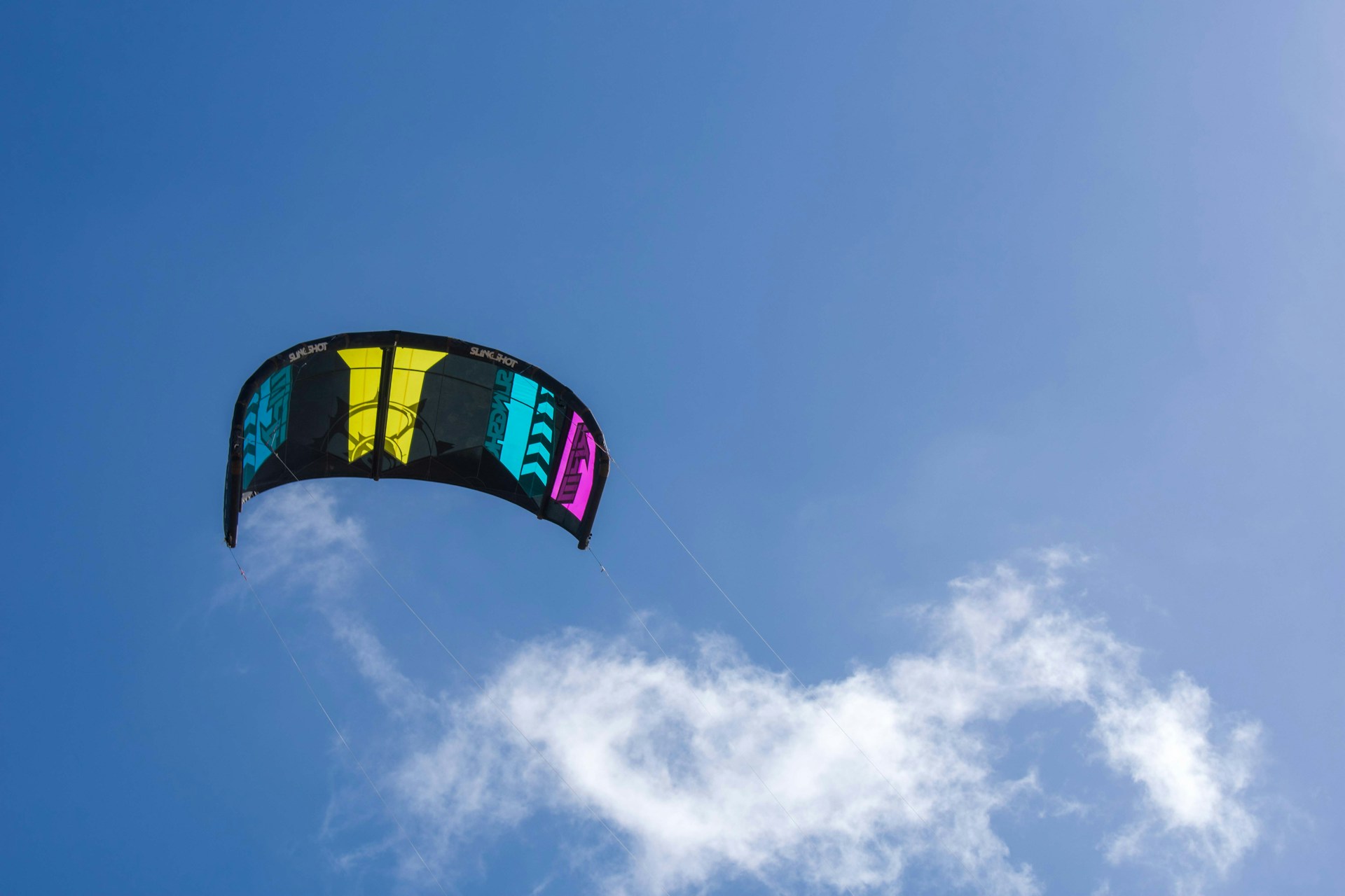 almeria kitesurf