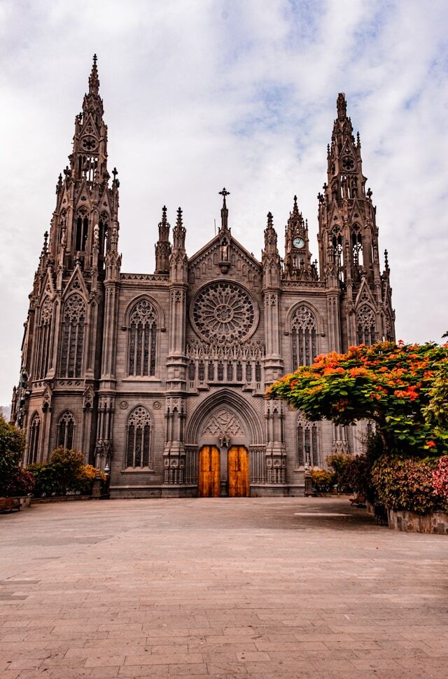 arucas