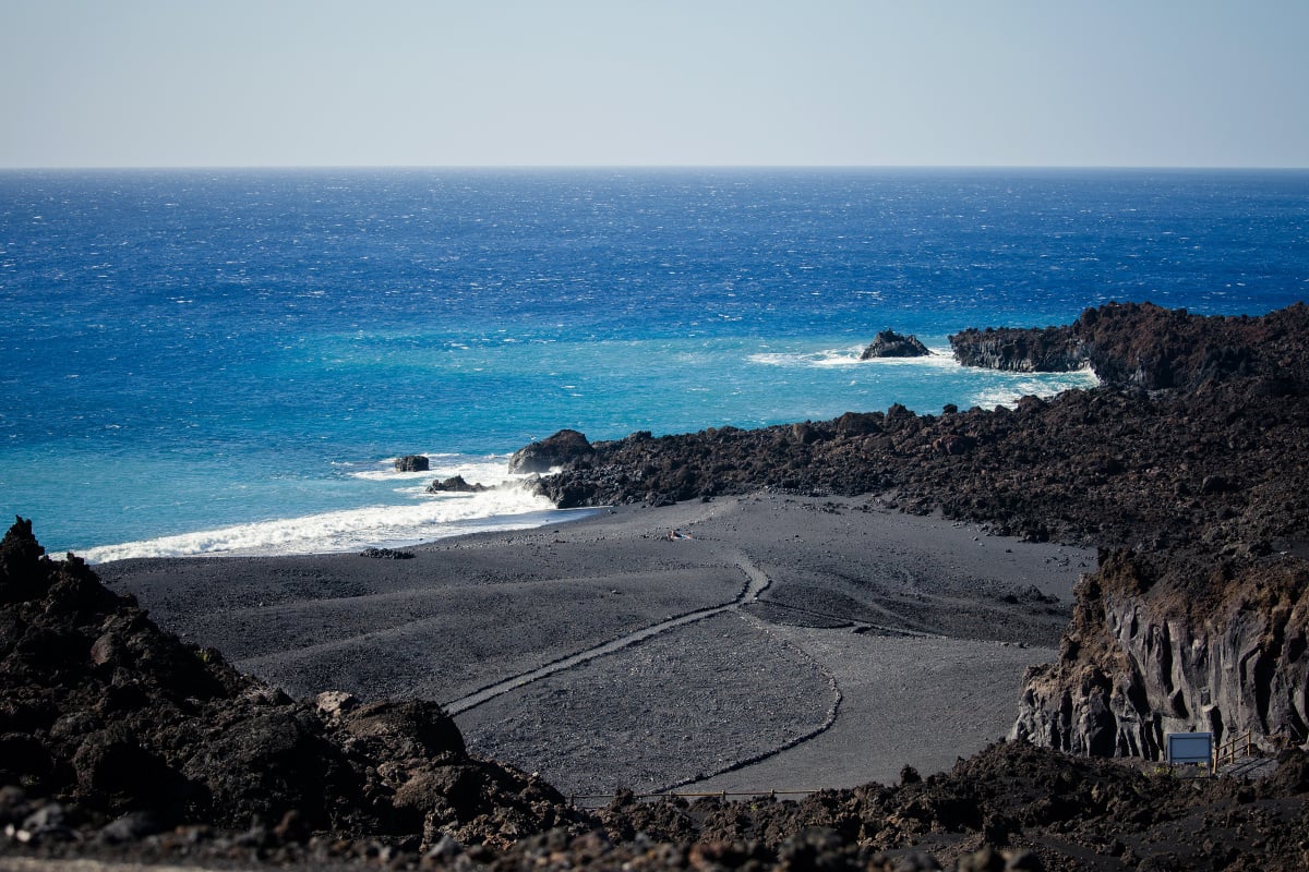 binter echentive playa