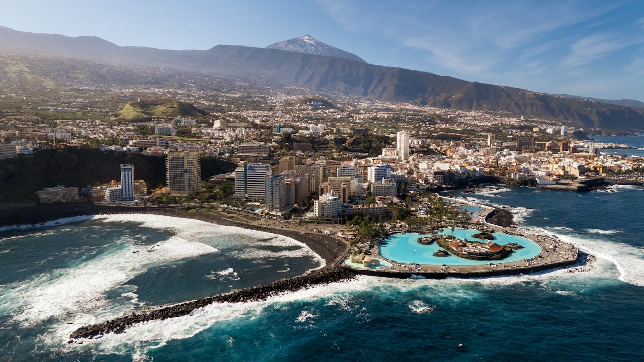 binter tenerife