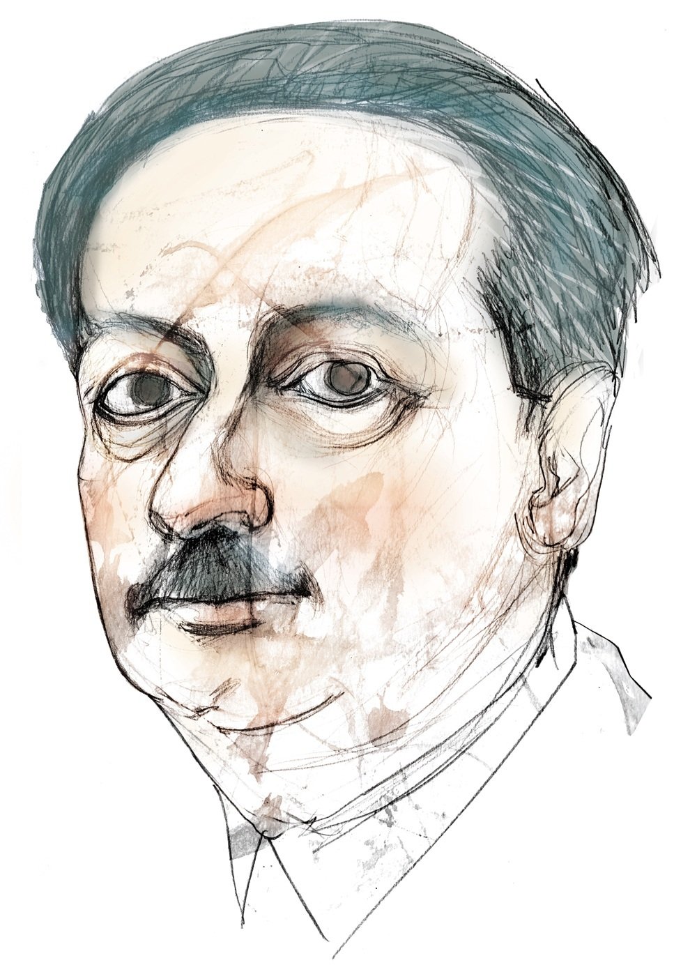 blas cabrera fisico