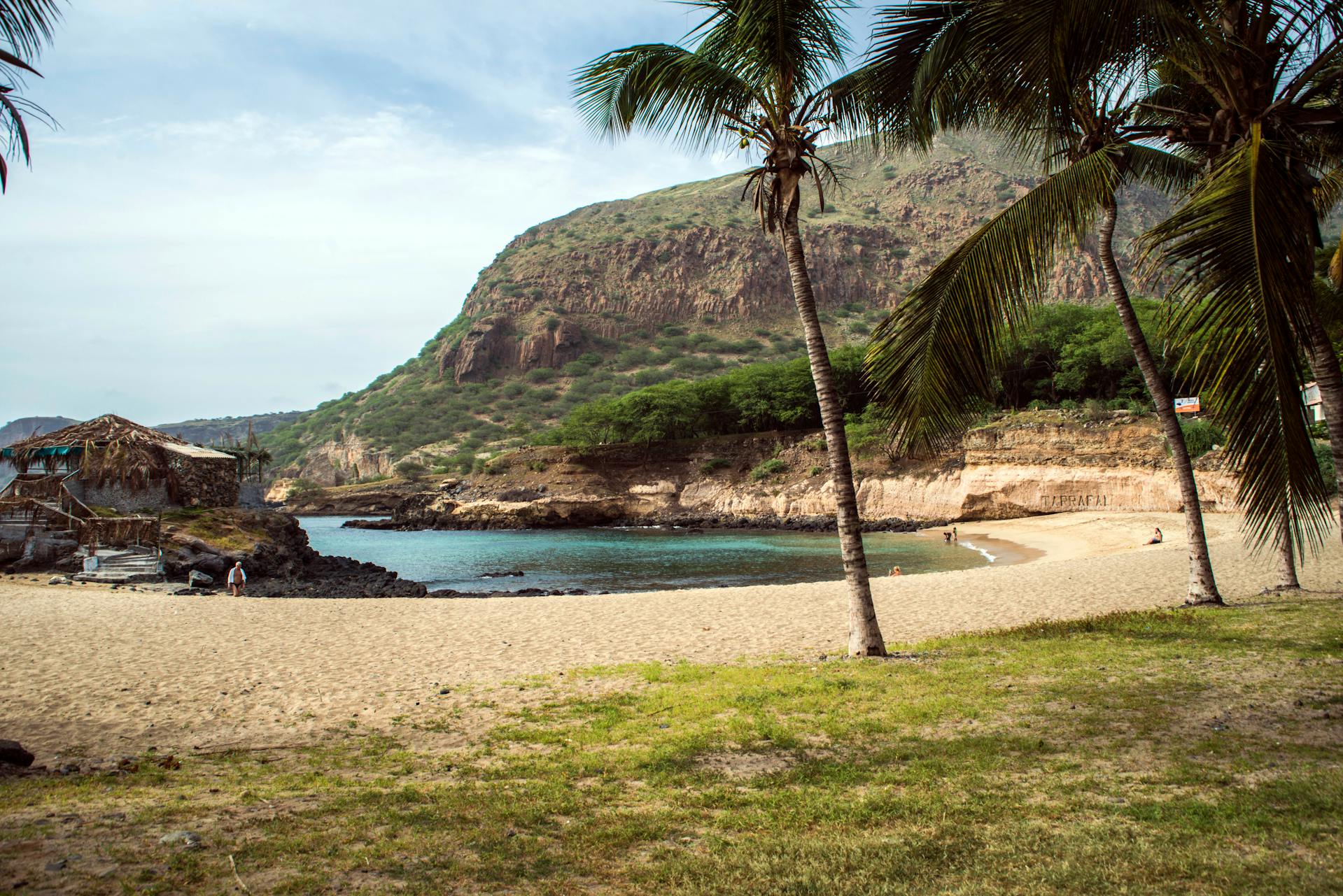 cabo verde macaronesia