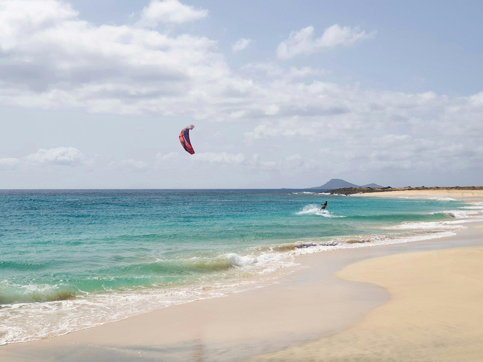 cabo verde sal isla