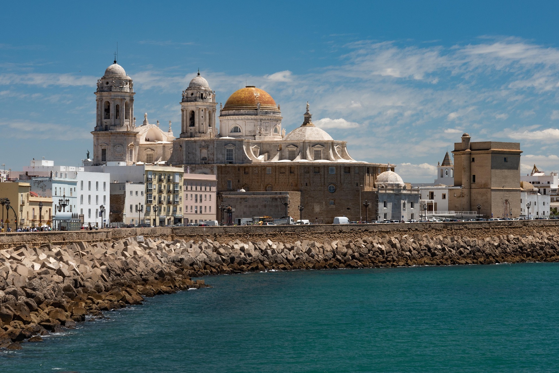 cadiz ruta costa cadiz
