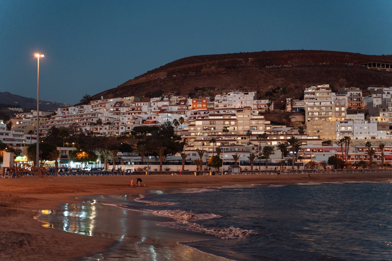 canarias la gomera