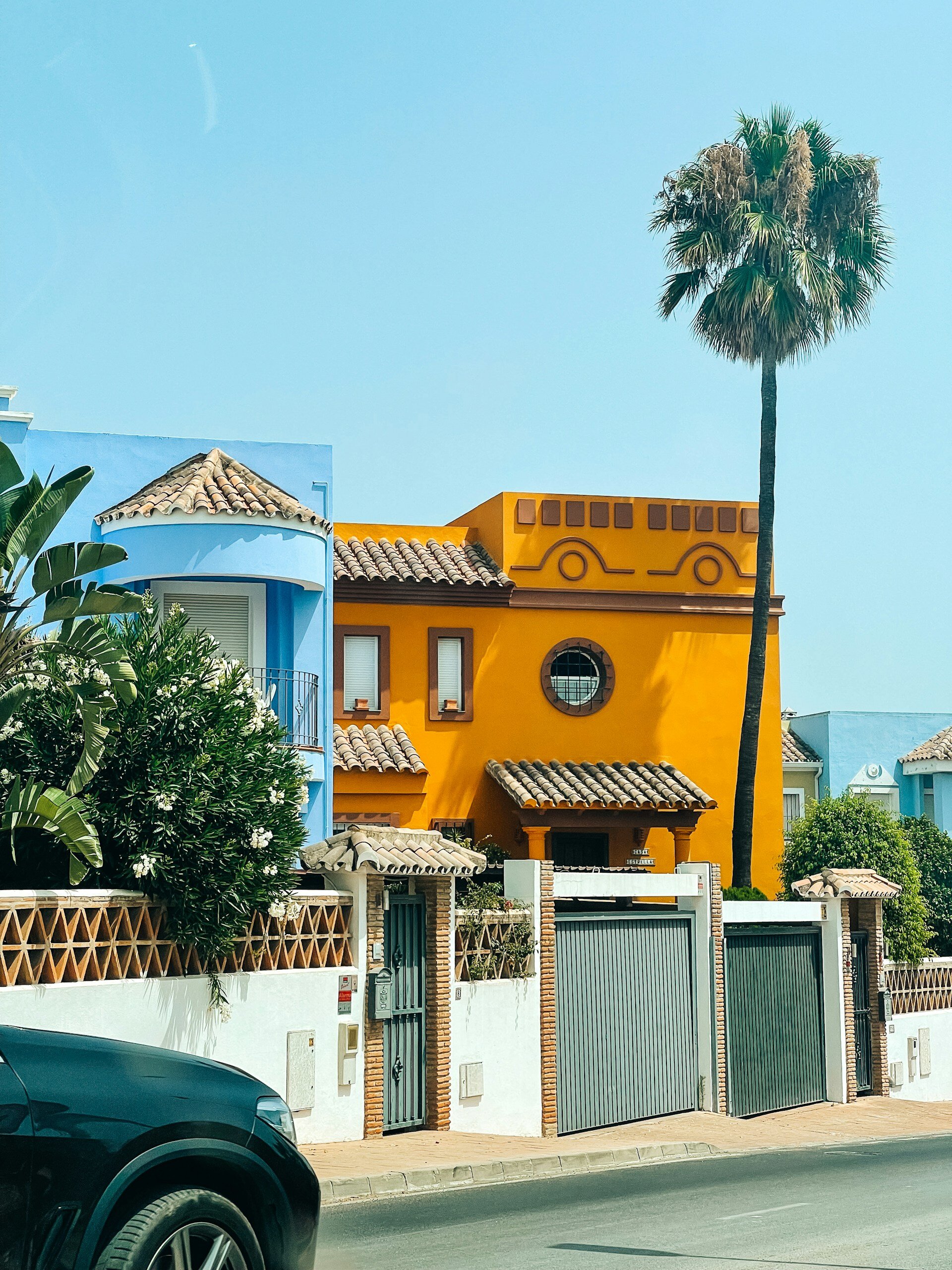 casa isla sal cabo verde