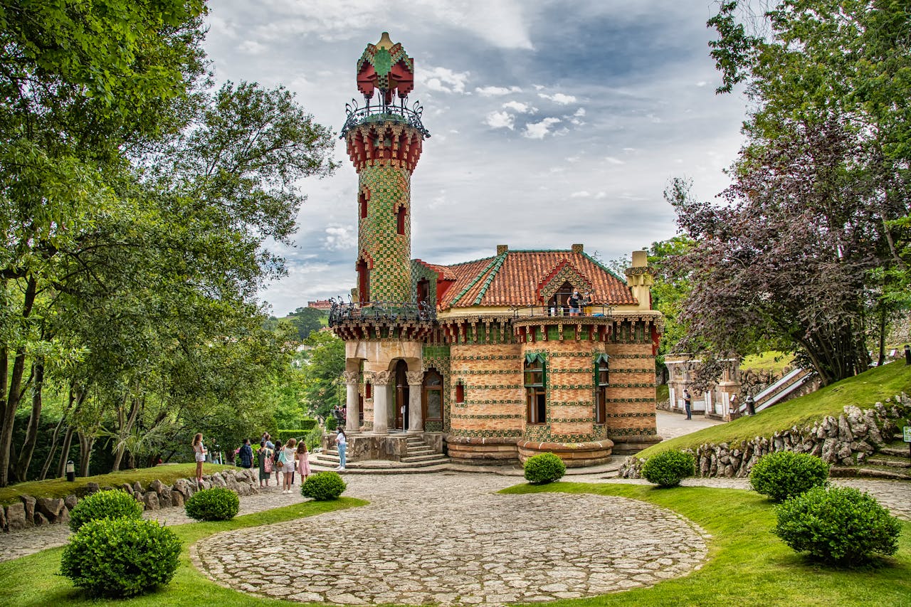 comillas