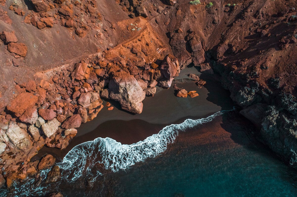 el hierro vuelos directos