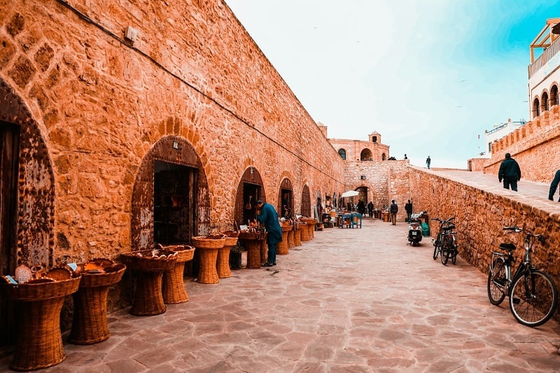 essaouira