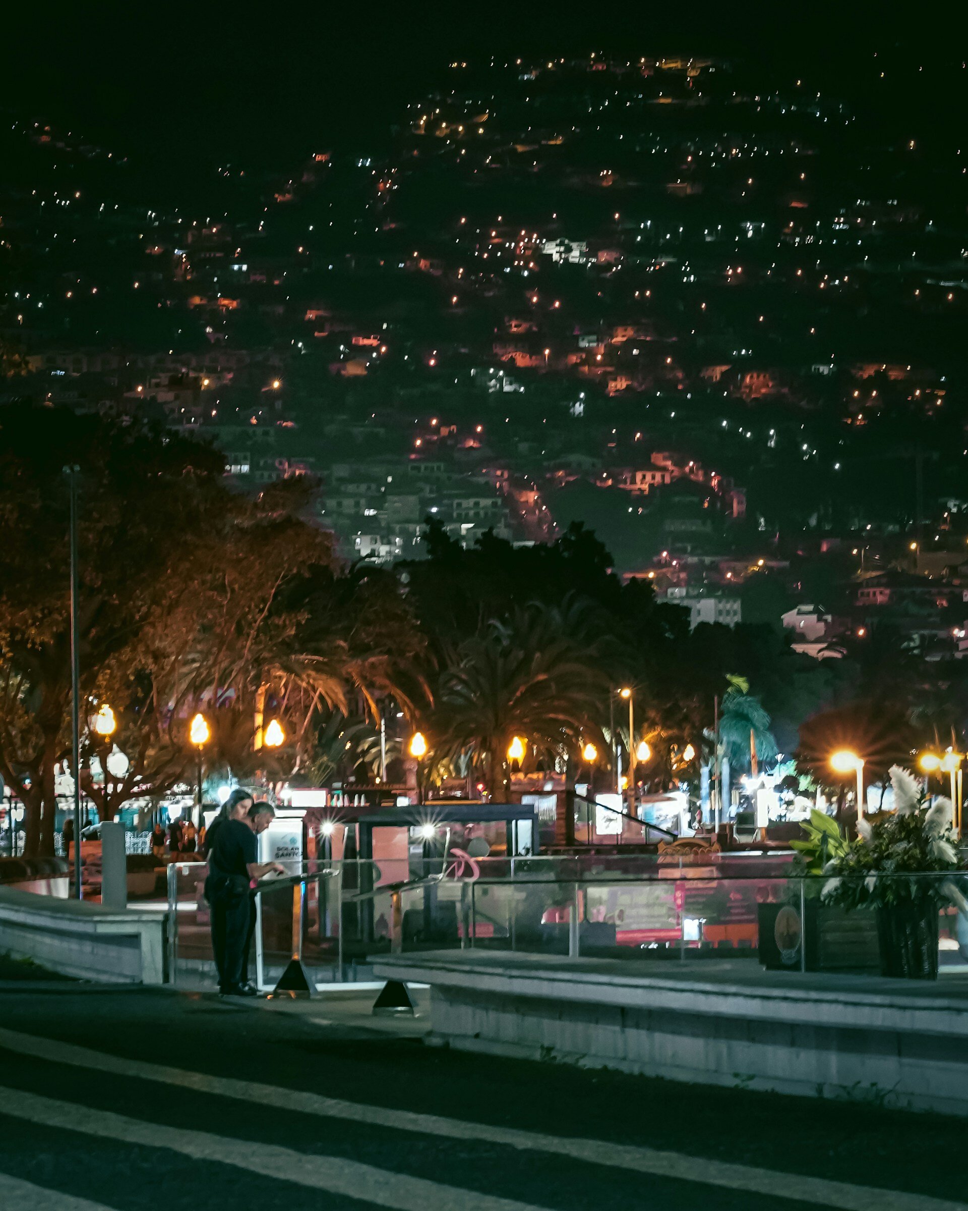 fin de año madeira