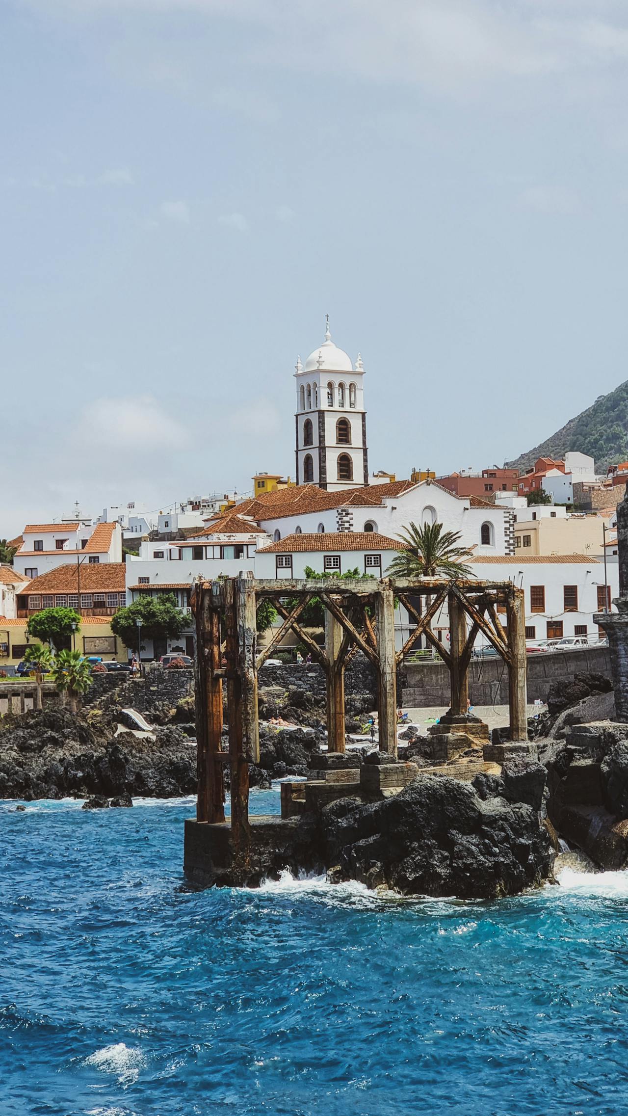 garachico