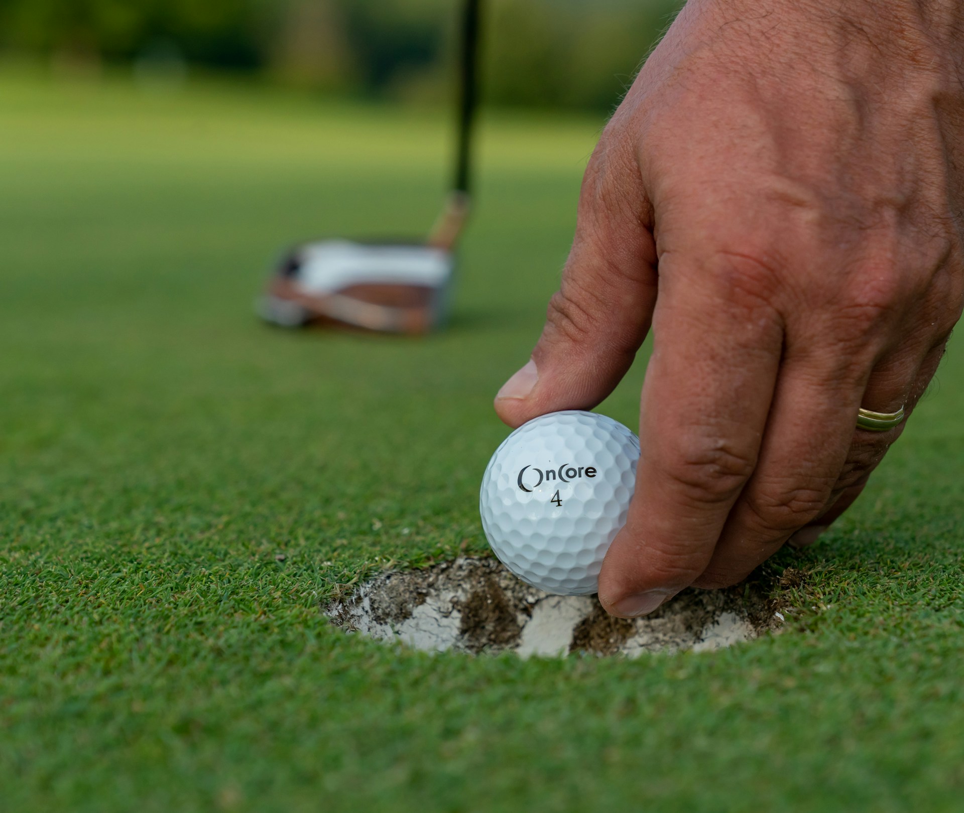 golf badajoz almeria cordoba