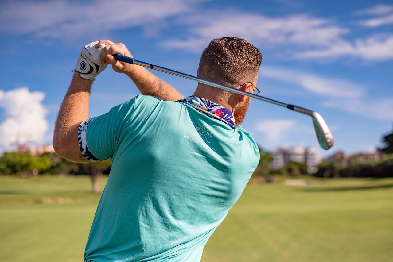 golf badajoz