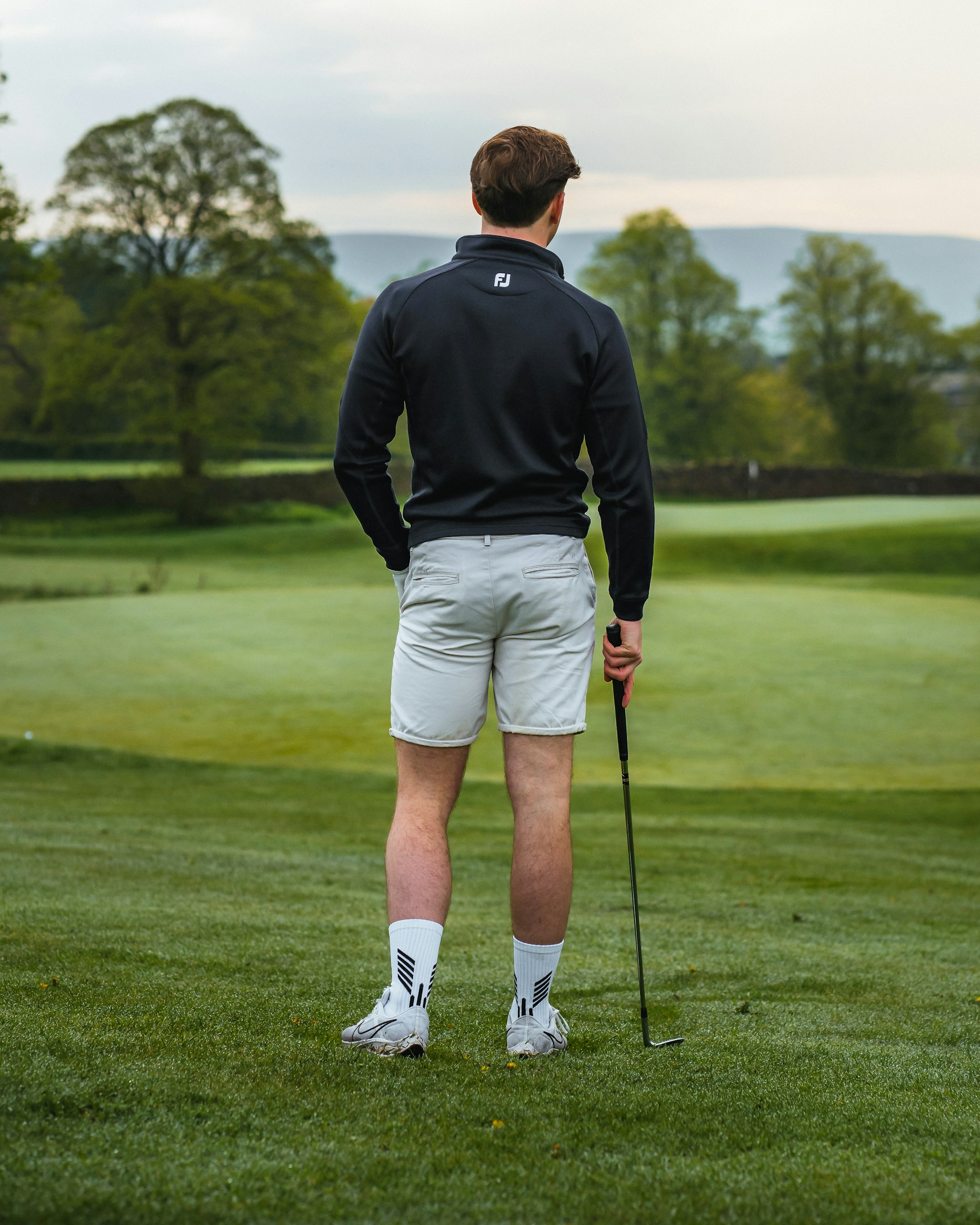 golf navarra pamplona