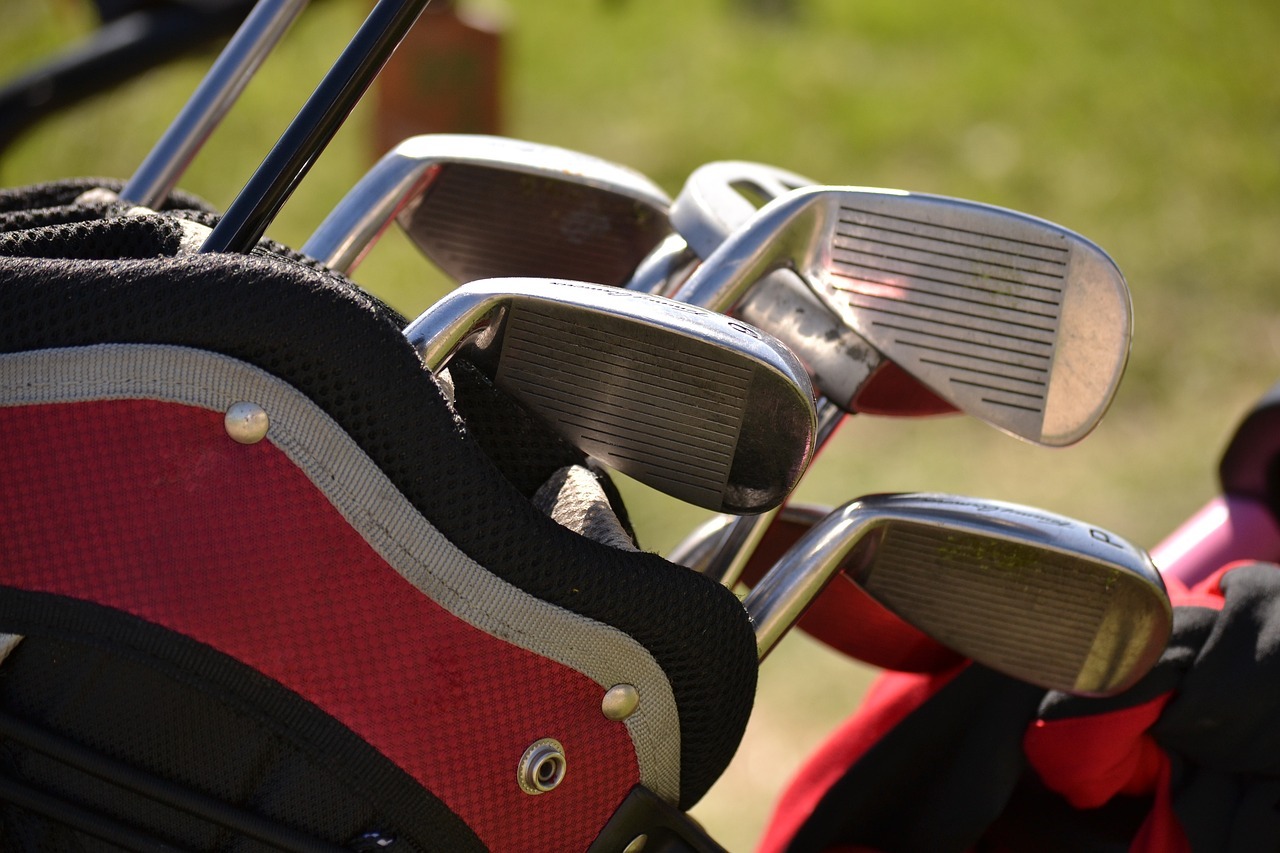 golf valencia