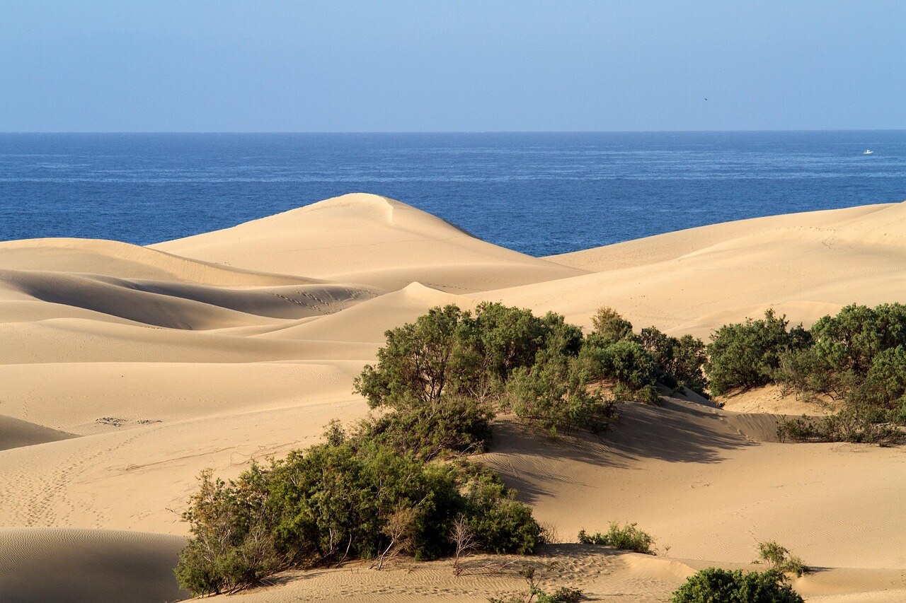 gran canaria airpass explorer