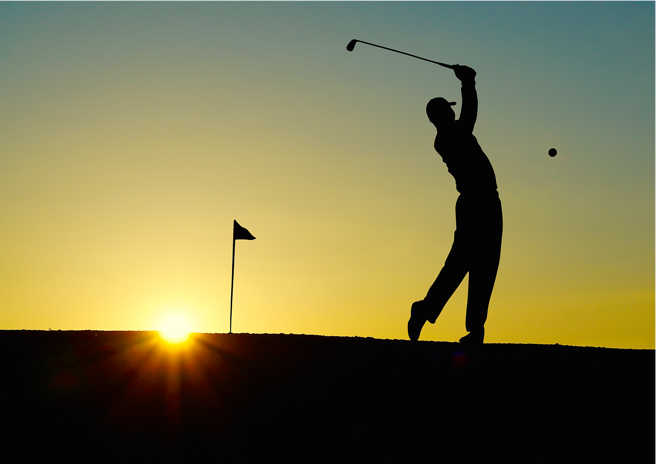 granada golf