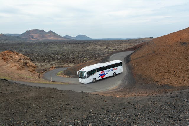 guagua timanfaya