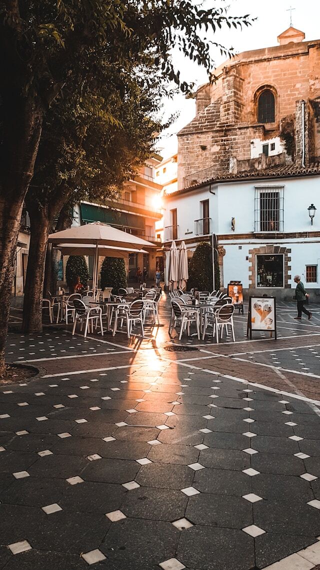 jerez de la frontera semana santa