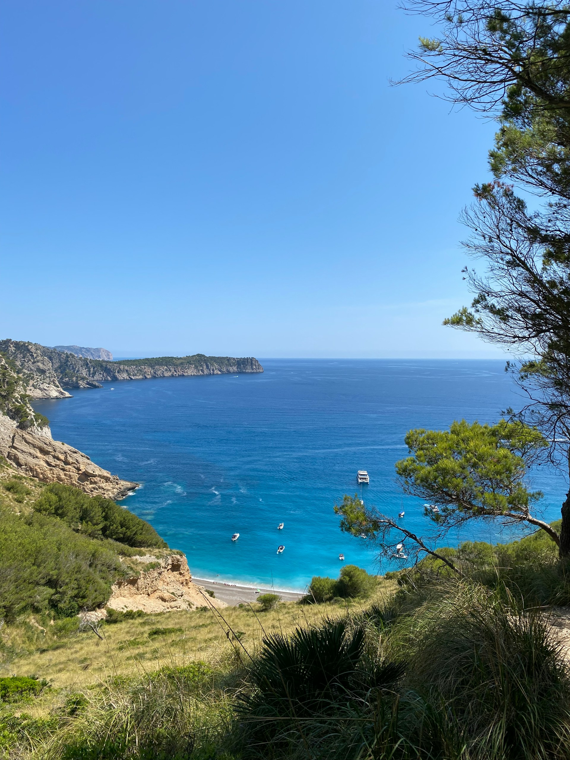 kitesurf baleares