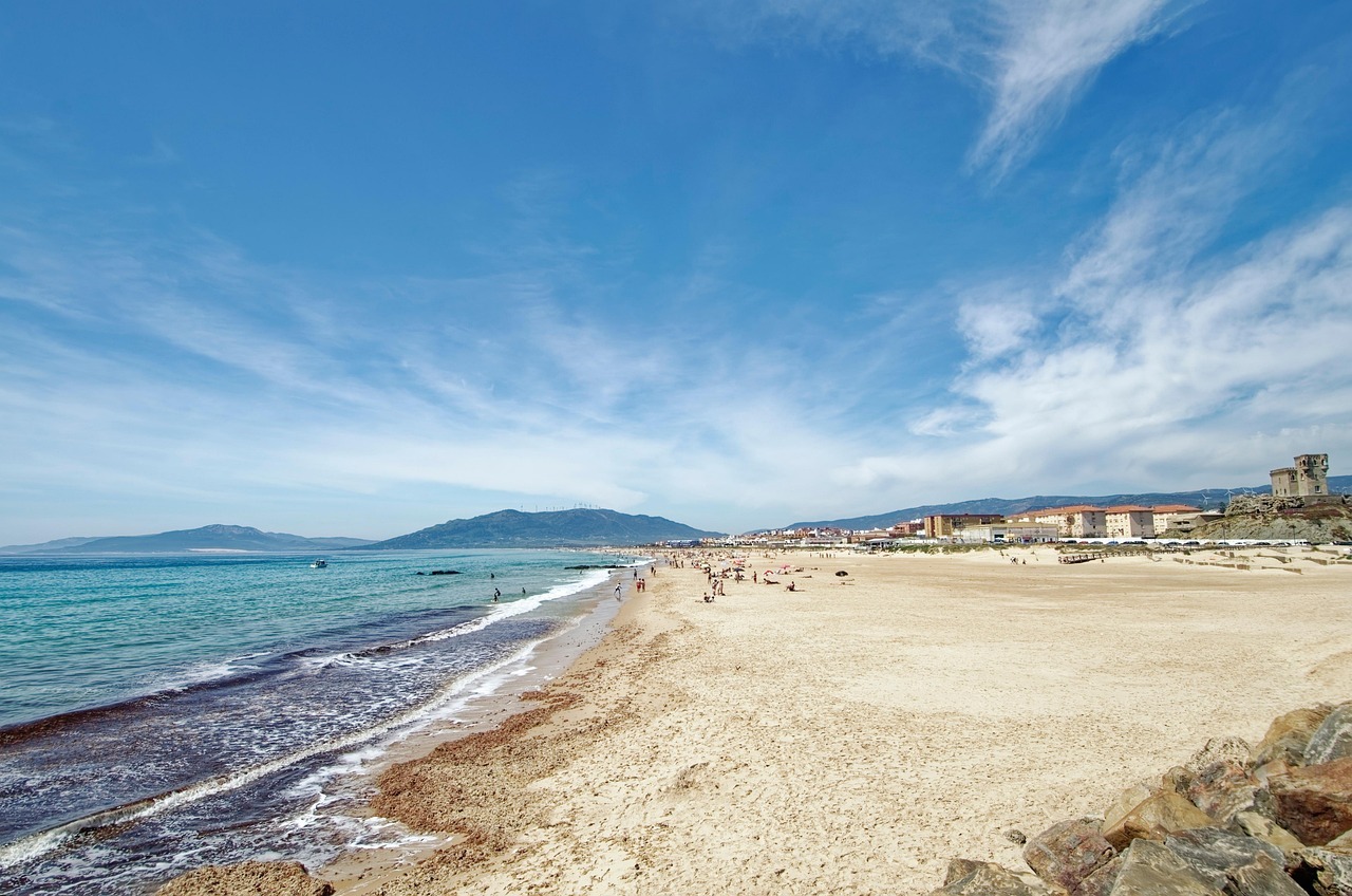 kitesurf cadiz jerez tarifa