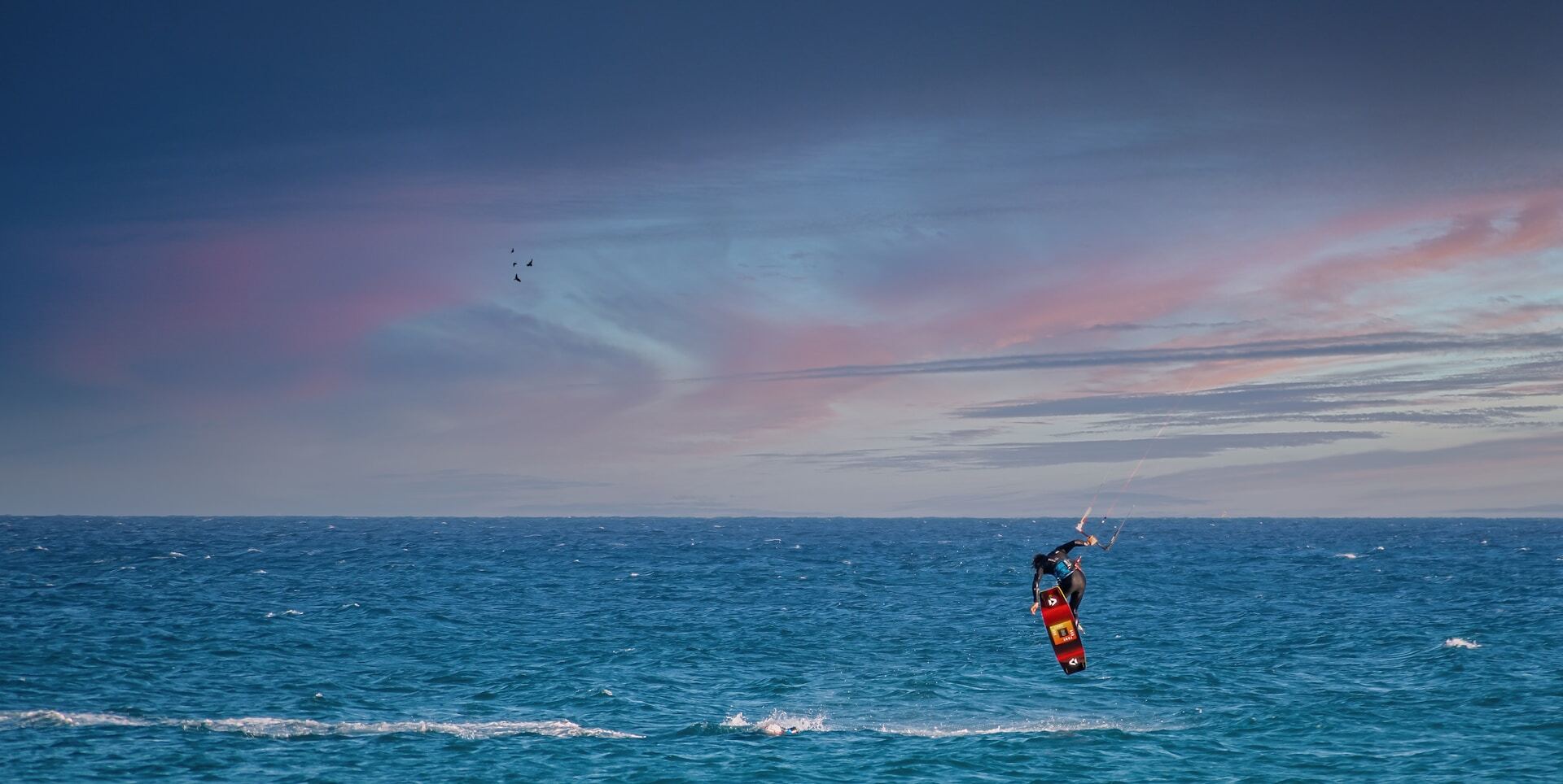 kitesurf senegal dakar