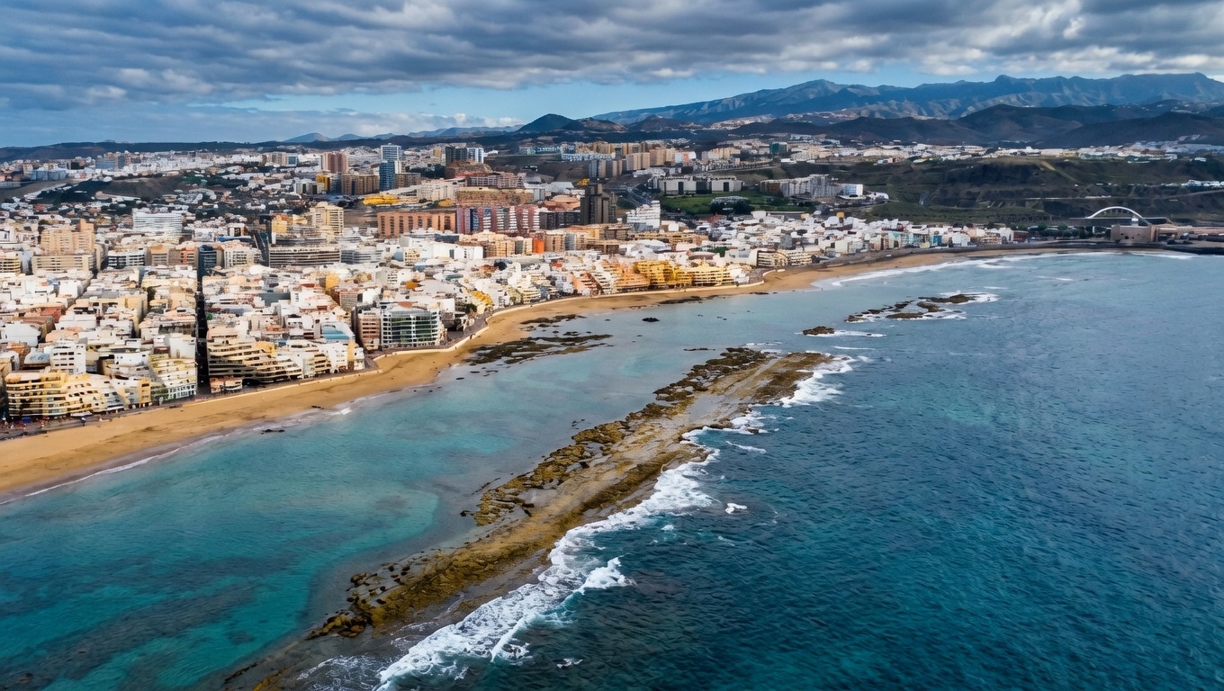 la barra las canteras