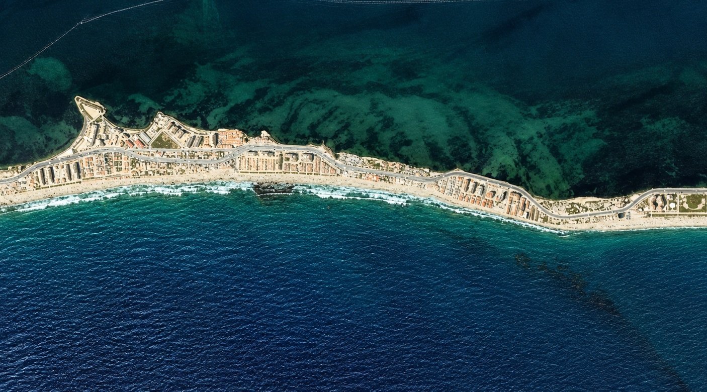 la manga murcia